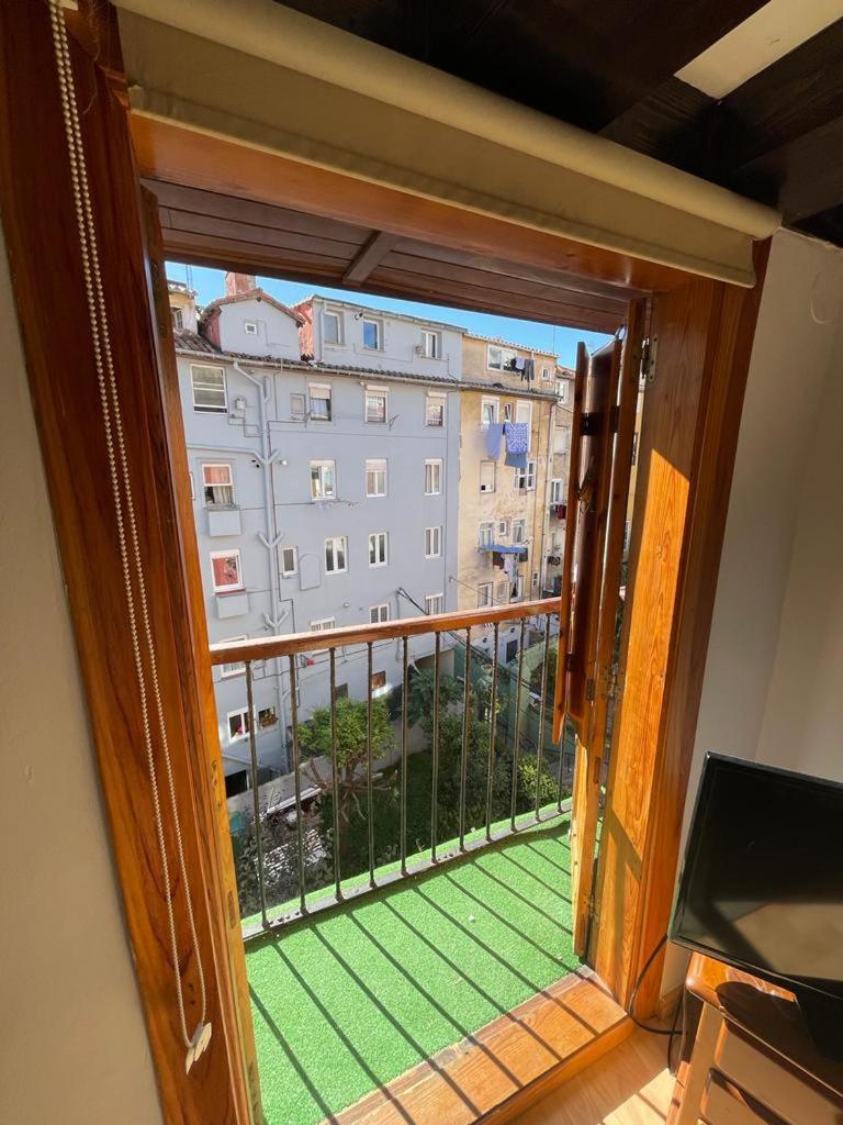 Pisito En Pleno Centro Apartment Santander Exterior photo